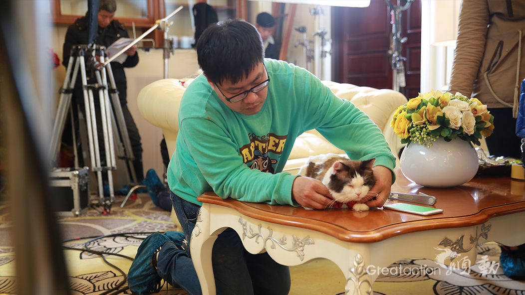 順動(dòng)國際傳媒 宣傳片 宣傳片拍攝 廣告片 熱水器